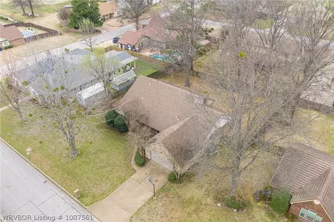 View/Area - 2505 Royal Scots, Fort Smith, AR 72908 photo 1 of 6