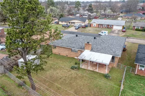 View/Area - 4316 Urbana Dr, Fort Smith, AR 72904 photo 1 of 2