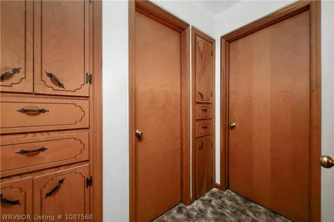 Entry Way - 4316 Urbana Dr, Fort Smith, AR 72904 photo 1 of 1