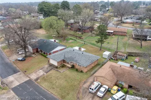 View/Area - 4316 Urbana Dr, Fort Smith, AR 72904 photo 2 of 2