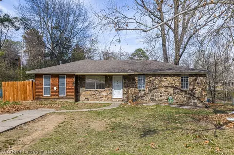 109 Vista Hills Blvd, Van Buren, AR 72956