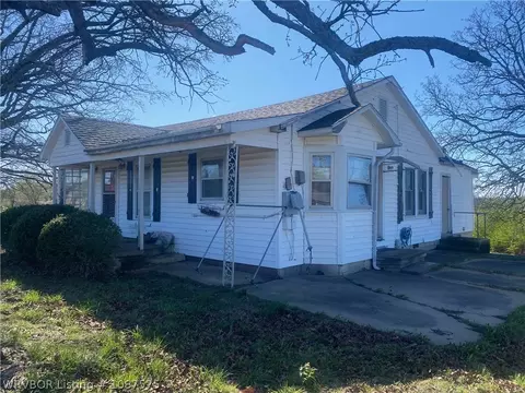 2721 E Hwy 64 E Hwy, Alma, AR 72921