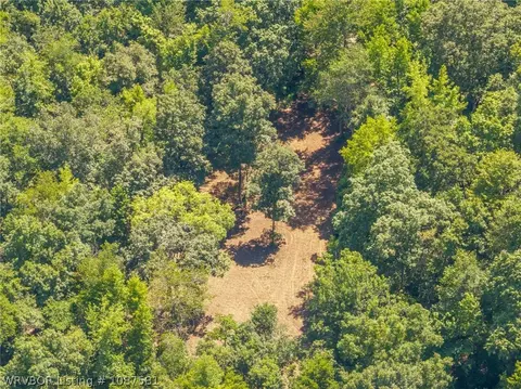 tbd Big Bear Canyon Trl, Chester, AR 72934