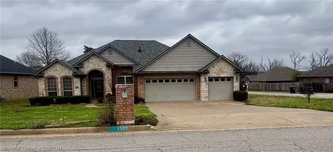 1323 Timberland Dr, Van Buren, AR 72956