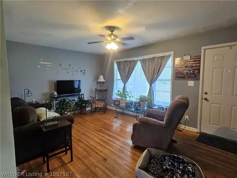 Living - 804 E Academy St, Paris, AR 72855 photo 1 of 3