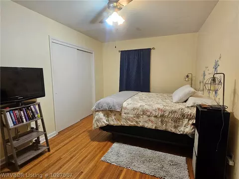 Bedroom - 804 E Academy St, Paris, AR 72855 photo 3 of 3