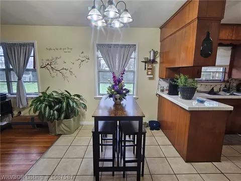 Dining - 804 E Academy St, Paris, AR 72855 photo 1 of 2