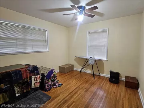 Bedroom - 804 E Academy St, Paris, AR 72855 photo 1 of 3