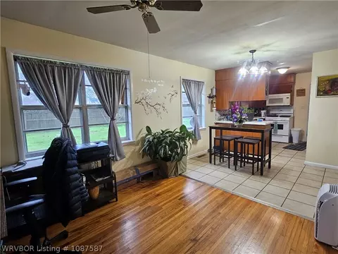 Living - 804 E Academy St, Paris, AR 72855 photo 3 of 3