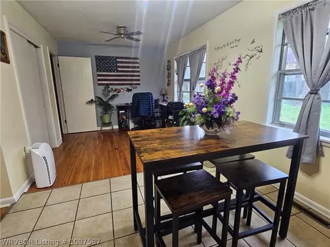 Dining - 804 E Academy St, Paris, AR 72855 photo 2 of 2