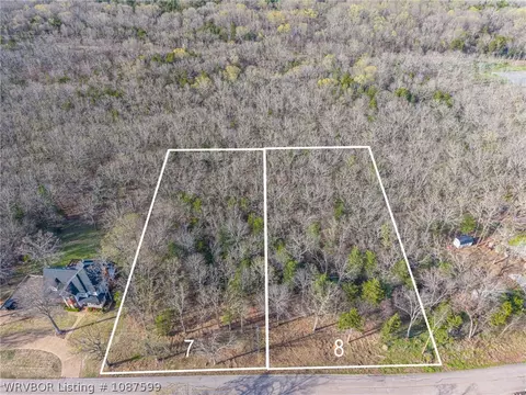 tbd Webb Way, Fort Smith, AR 72916 photo 3
