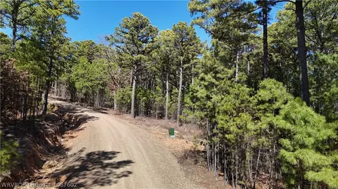 lot28 Mountain View Dr, Tuskahoma, OK 74574