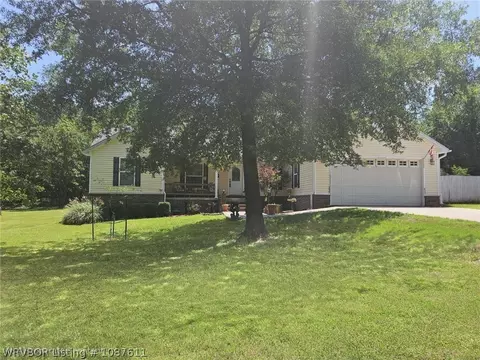 777 Sixth Ave, Bonanza, AR 72916