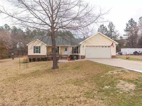 777 Sixth Ave, Bonanza, AR 72916