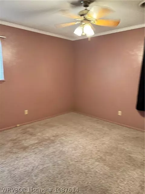 Bedroom - 118 Hall St, Paris, AR 72855 photo 3 of 3
