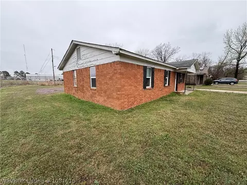 2312 N 35th St, Fort Smith, AR 72904 photo 2