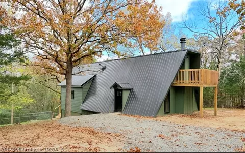 25676 Wards Landing Rd, Wister, OK 74966