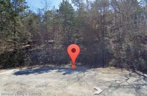 lot1 Cherokee Ln, Holiday Island, AR 72631