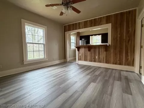 Living - 1806 S S St, Fort Smith, AR 72901 photo 1 of 2