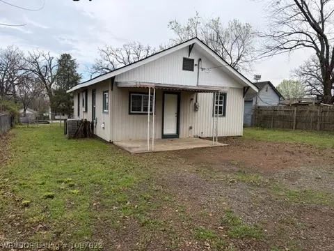 Other - 1806 S S St, Fort Smith, AR 72901 photo 10 of 10