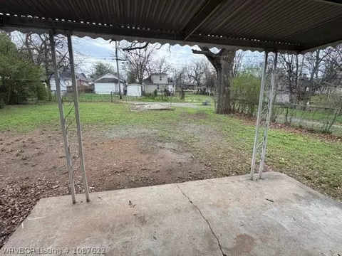 Other - 1806 S S St, Fort Smith, AR 72901 photo 9 of 10