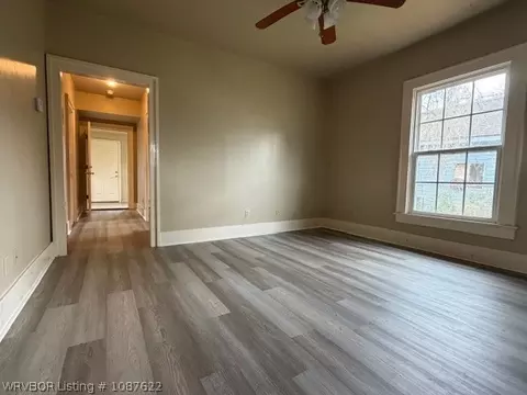 Living - 1806 S S St, Fort Smith, AR 72901 photo 2 of 2