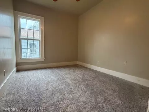 Bedroom - 1806 S S St, Fort Smith, AR 72901 photo 1 of 3