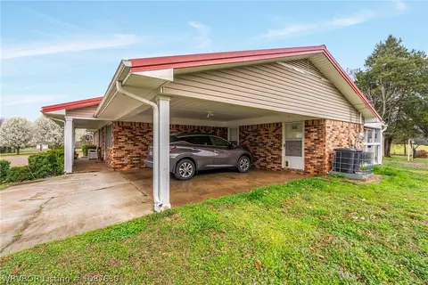 Other - 1122 Wire Rd, Ozark, AR 72949 photo 1 of 23