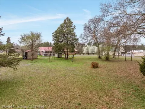 Exterior - 1122 Wire Rd, Ozark, AR 72949 photo 11 of 15
