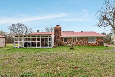 Other - 1122 Wire Rd, Ozark, AR 72949 photo 2 of 23