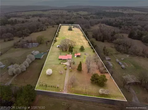 Other - 1122 Wire Rd, Ozark, AR 72949 photo 3 of 23