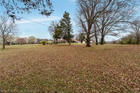 Exterior - 1122 Wire Rd, Ozark, AR 72949 photo 14 of 15