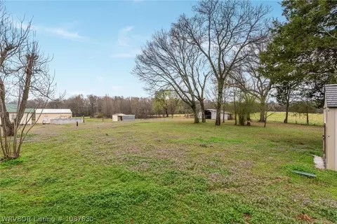 Exterior - 1122 Wire Rd, Ozark, AR 72949 photo 10 of 15
