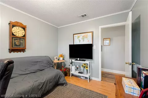 Bedroom - 1122 Wire Rd, Ozark, AR 72949 photo 1 of 5