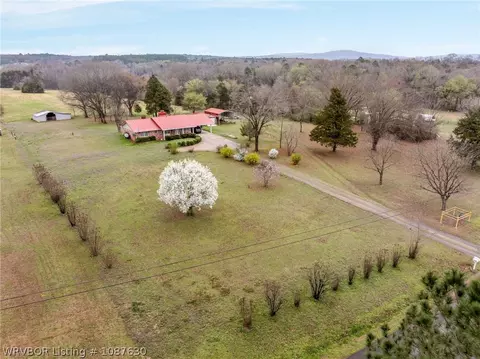 View/Area - 1122 Wire Rd, Ozark, AR 72949 photo 7 of 7