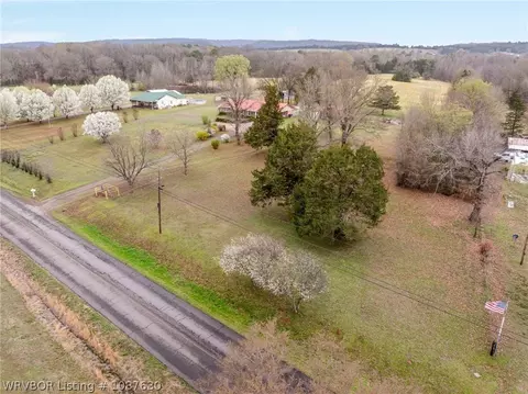 View/Area - 1122 Wire Rd, Ozark, AR 72949 photo 5 of 7