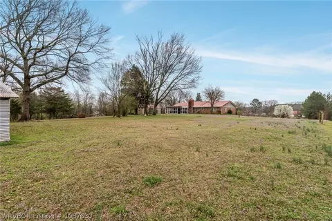Exterior - 1122 Wire Rd, Ozark, AR 72949 photo 15 of 15