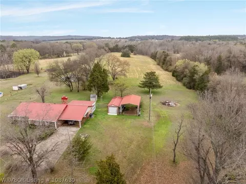 View/Area - 1122 Wire Rd, Ozark, AR 72949 photo 3 of 7