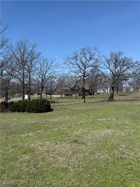 tbd 82 Hwy, Vian, OK 74962