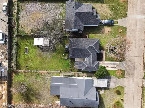 View/Area - 424 35th St, Fort Smith, AR 72903 photo 3 of 4