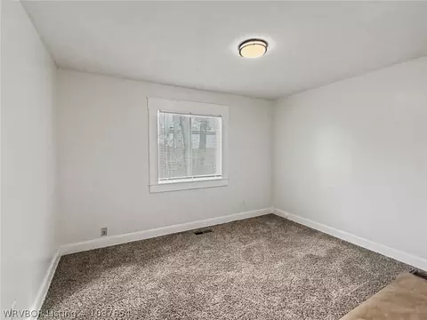 Bedroom - 424 35th St, Fort Smith, AR 72903 photo 4 of 4
