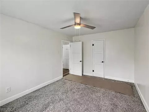 Bedroom - 424 35th St, Fort Smith, AR 72903 photo 1 of 4