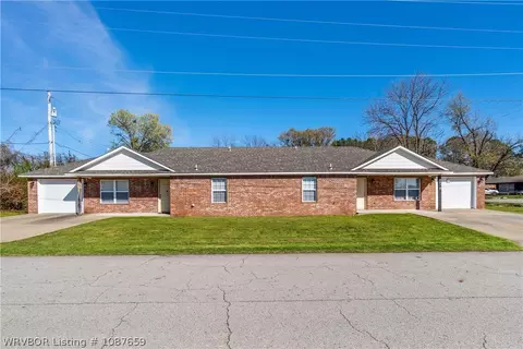 801 Creston St, Fort Smith, AR 72908