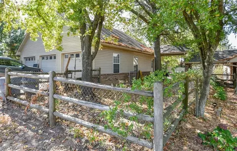 Other - 473202 1127 Rd, Muldrow, OK 74948 photo 6 of 6