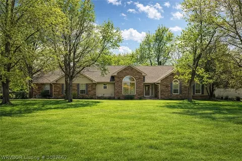473202 1127 Rd, Muldrow, OK 74948