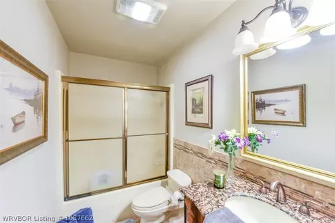 Bath - 473202 1127 Rd, Muldrow, OK 74948 photo 4 of 5