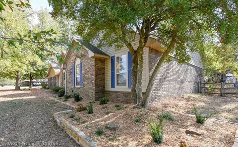 Exterior - 473202 1127 Rd, Muldrow, OK 74948 photo 11 of 11