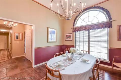 Dining - 473202 1127 Rd, Muldrow, OK 74948 photo 1 of 3