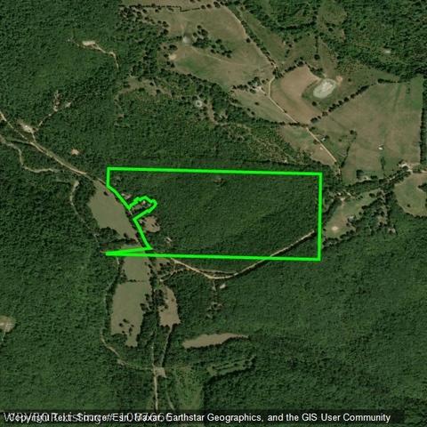 0 Madison 3370, Witter, AR 72776
