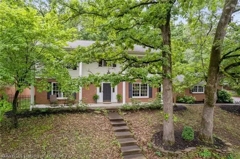 2400 Houston St, Fort Smith, AR 72901